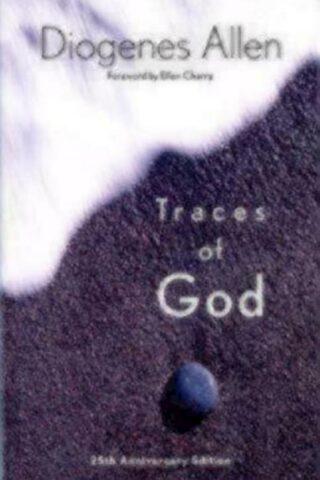 9781596270312 Traces Of God (Anniversary)