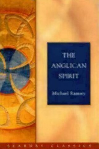 9781596280045 Anglican Spirit