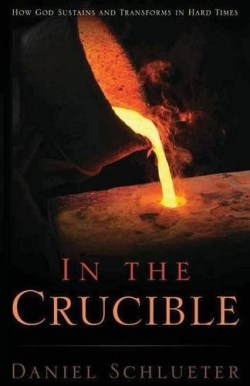 9781597553629 In The Crucible