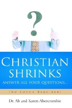 9781597813853 Christian Shrinks Answer All Your Questions