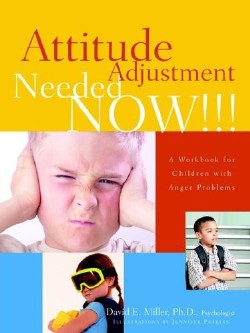 9781597814133 Attitude Adjustment Needed Now (Workbook)