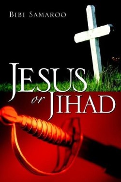9781597815239 Jesus Or Jihad