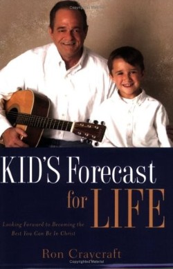 9781597816465 KIDS Forecast For Life (Workbook)