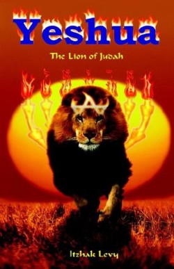 9781597818223 Yeshua : The Lion Of Judah (Student/Study Guide)