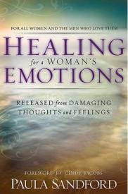 9781599790541 Healing For A Womans Emotions