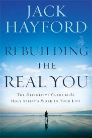 9781599794716 Rebuilding The Real You