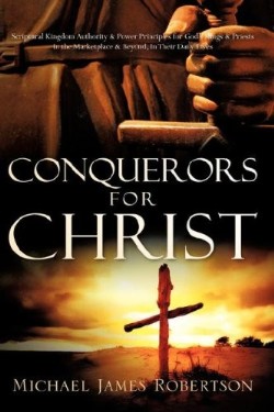 9781600345036 Conquerors For Christ 1