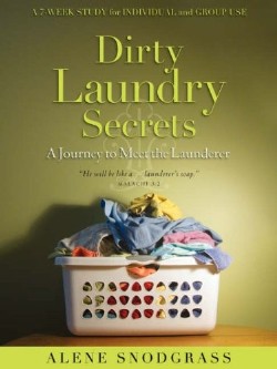 9781602664791 Dirty Laundry Secrets