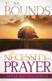 9781603749947 Necessity Of Prayer
