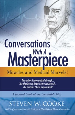 9781604775730 Conversations With A Masterpiece Miracles And Medical Marvels