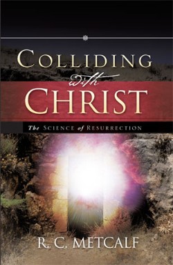 9781604776256 Colliding With Christ