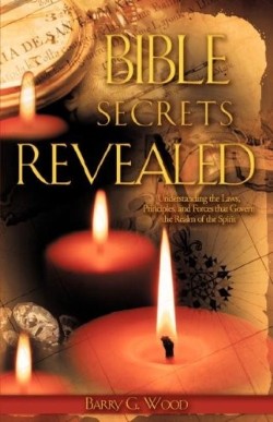 9781604778618 Bible Secrets Revealed