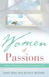 9781606472460 Women Of Passions