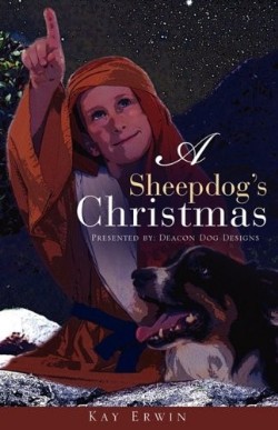 9781606476987 Sheepdogs Christmas