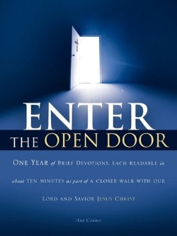 9781606478035 Enter The Open Door