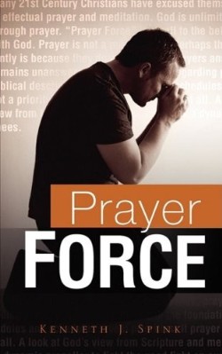 9781606478141 Prayer Force