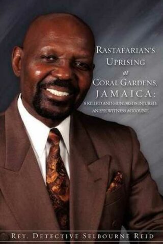 9781606479896 Rastafarians Uprising At Coral Gardens Jamaica