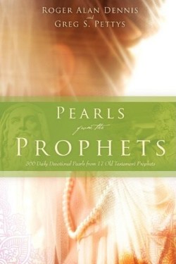 9781607910701 Pearls From The Prophets
