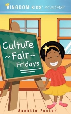 9781607910961 Culture Fair Fridays