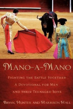 9781607911296 Mano A Mano Fighting The Battle Together