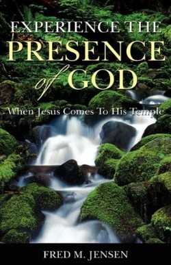 9781607913092 Experience The Presence Of God