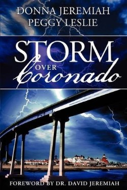 9781607913139 Storm Over Coronado