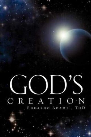 9781607915836 Gods Creation
