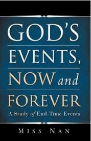 9781607916857 Gods Events Now And Forever