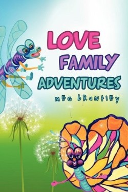 9781607917861 Love Family Adventures
