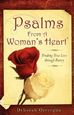 9781607918585 Psalms From A Womans Heart