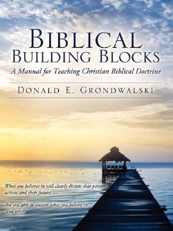 9781609571368 Biblical Building Blocks