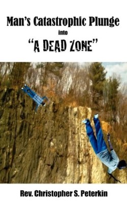 9781609574406 Mans Catastrophic Plunge Into A Dead Zone