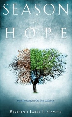 9781609575045 Season Of Hope