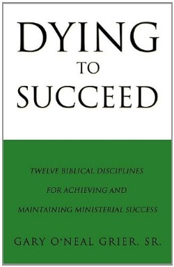 9781609576905 Dying To Succeed
