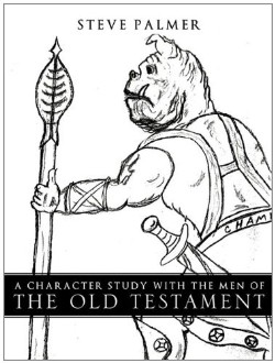 9781609579197 Character Study With The Men Of The Old Testament