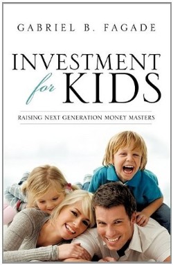 9781609579739 Investment For Kids