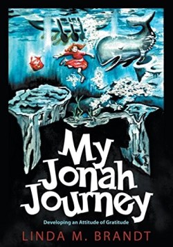 9781613141458 My Jonah Journey