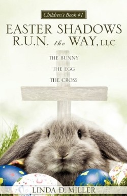9781613790809 Bunny The Egg The Cross