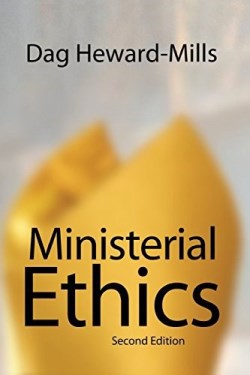 9781613954874 Ministerial Ethics