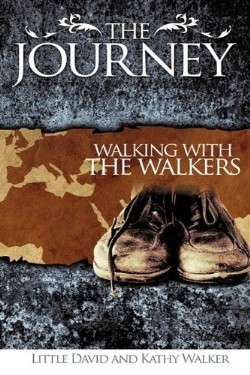 9781615790326 Journey : Walking With The Walkers