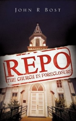 9781615790814 Repo : The Church In Foreclosure
