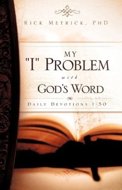 9781615791385 My I Problem With Gods Word