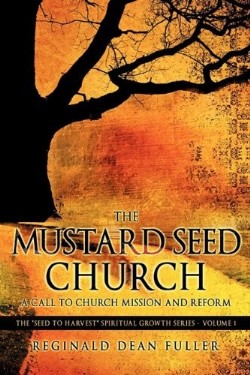 9781615796977 Mustard Seed Church