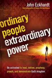 9781616381660 Ordinary People Extraordinary Power