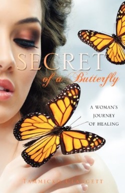 9781619969834 Secret Of A Butterfly