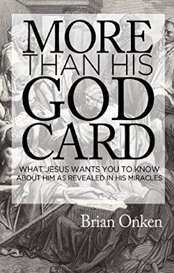 9781620202760 More Than His God Card