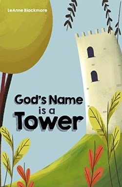 9781620208496 Gods Name Is A Tower