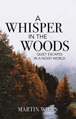 9781620208656 Whisper In The Woods