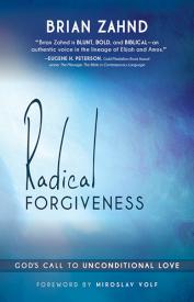 9781621362524 Radical Forgiveness : Gods Call To Unconditional Love