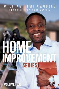 9781622300419 Home Improvement Series 2